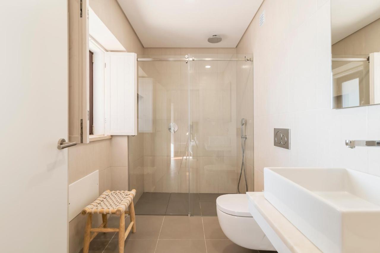 Quinta Da Baleeira Villa Tavira Luaran gambar