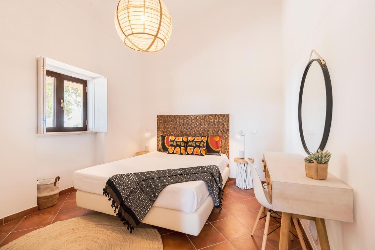 Quinta Da Baleeira Villa Tavira Luaran gambar