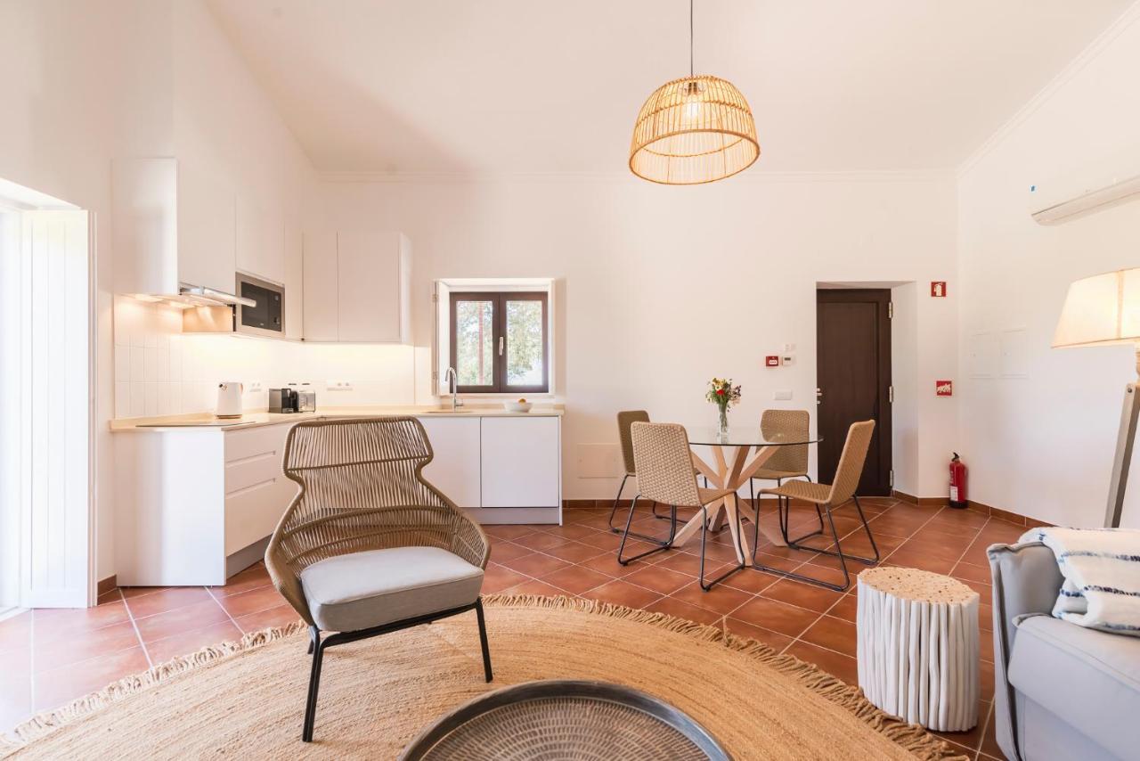 Quinta Da Baleeira Villa Tavira Luaran gambar