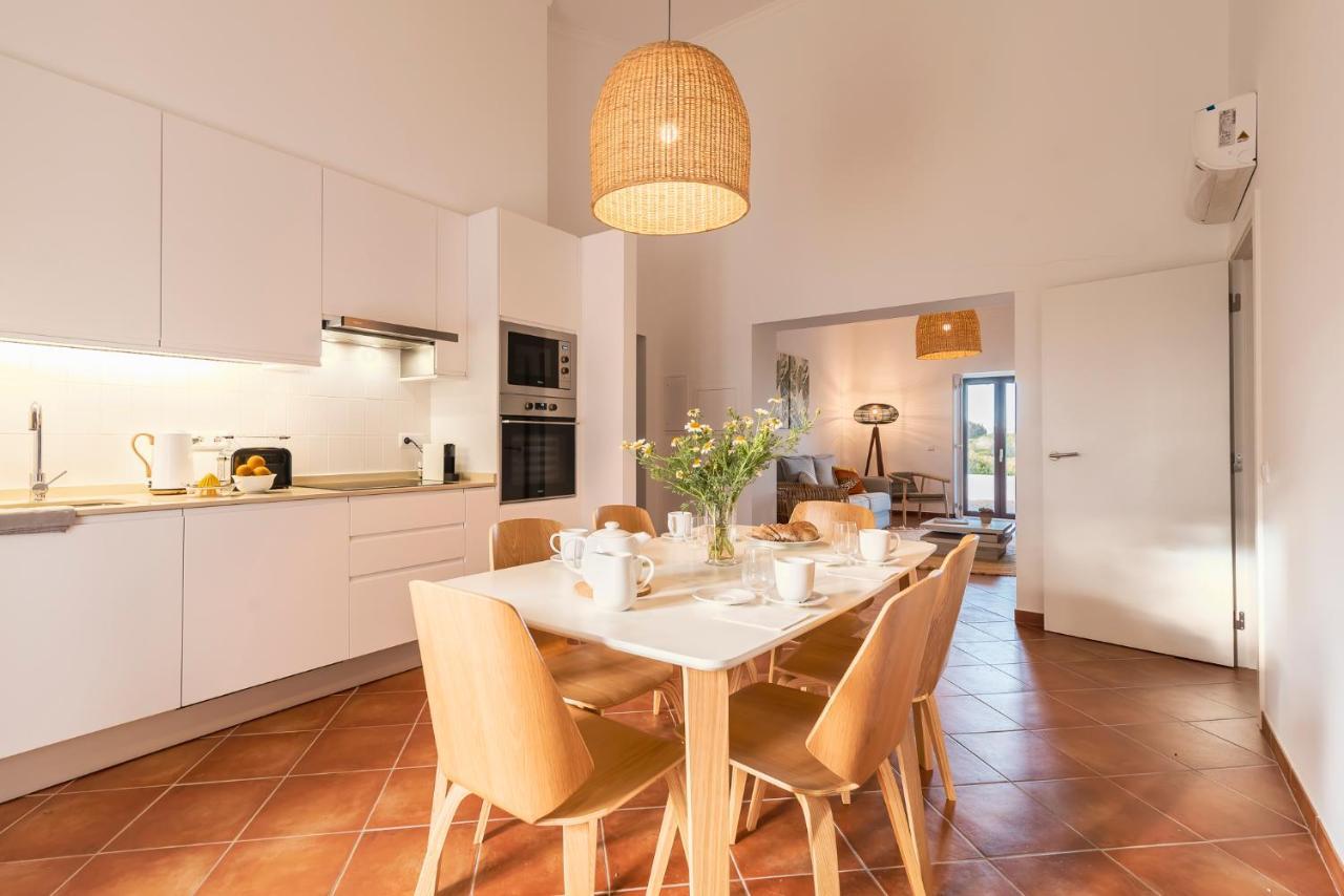 Quinta Da Baleeira Villa Tavira Luaran gambar