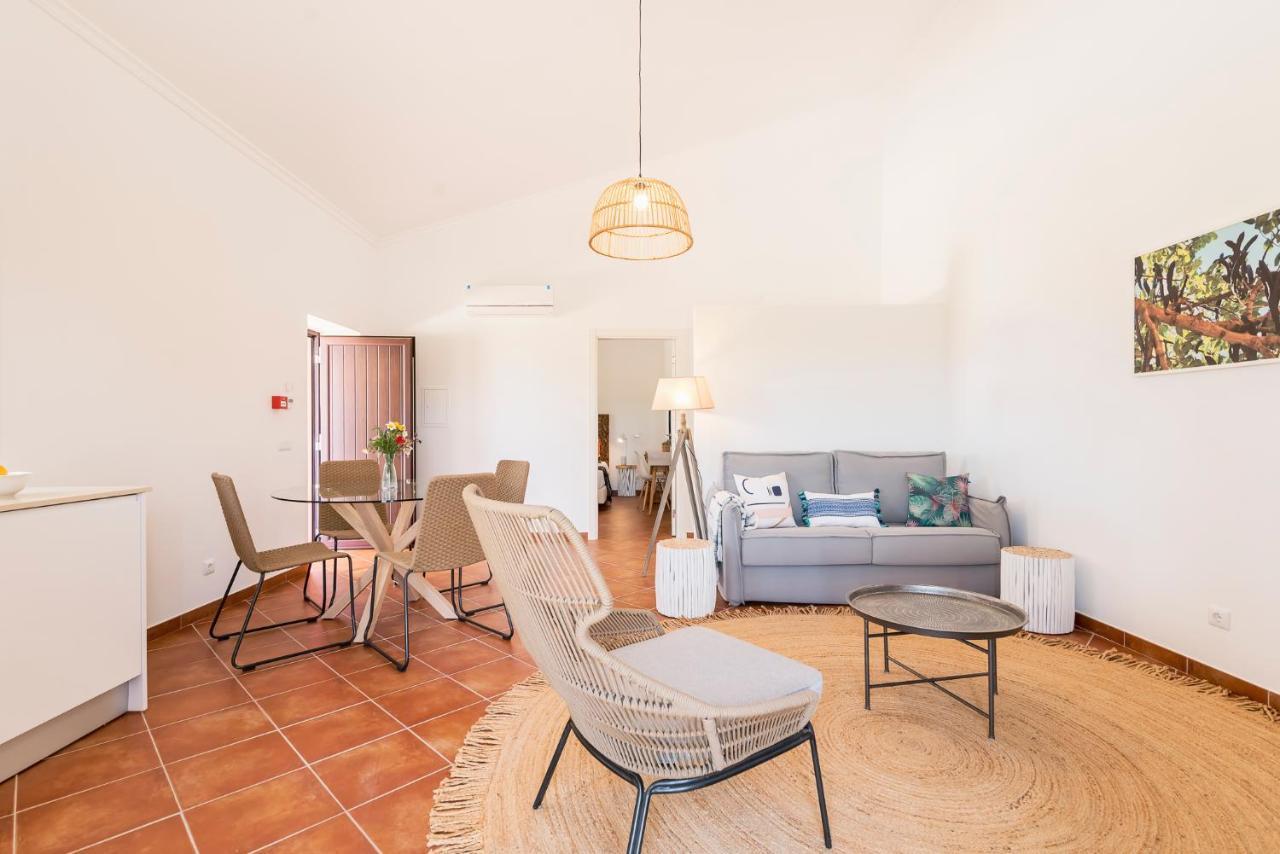 Quinta Da Baleeira Villa Tavira Luaran gambar