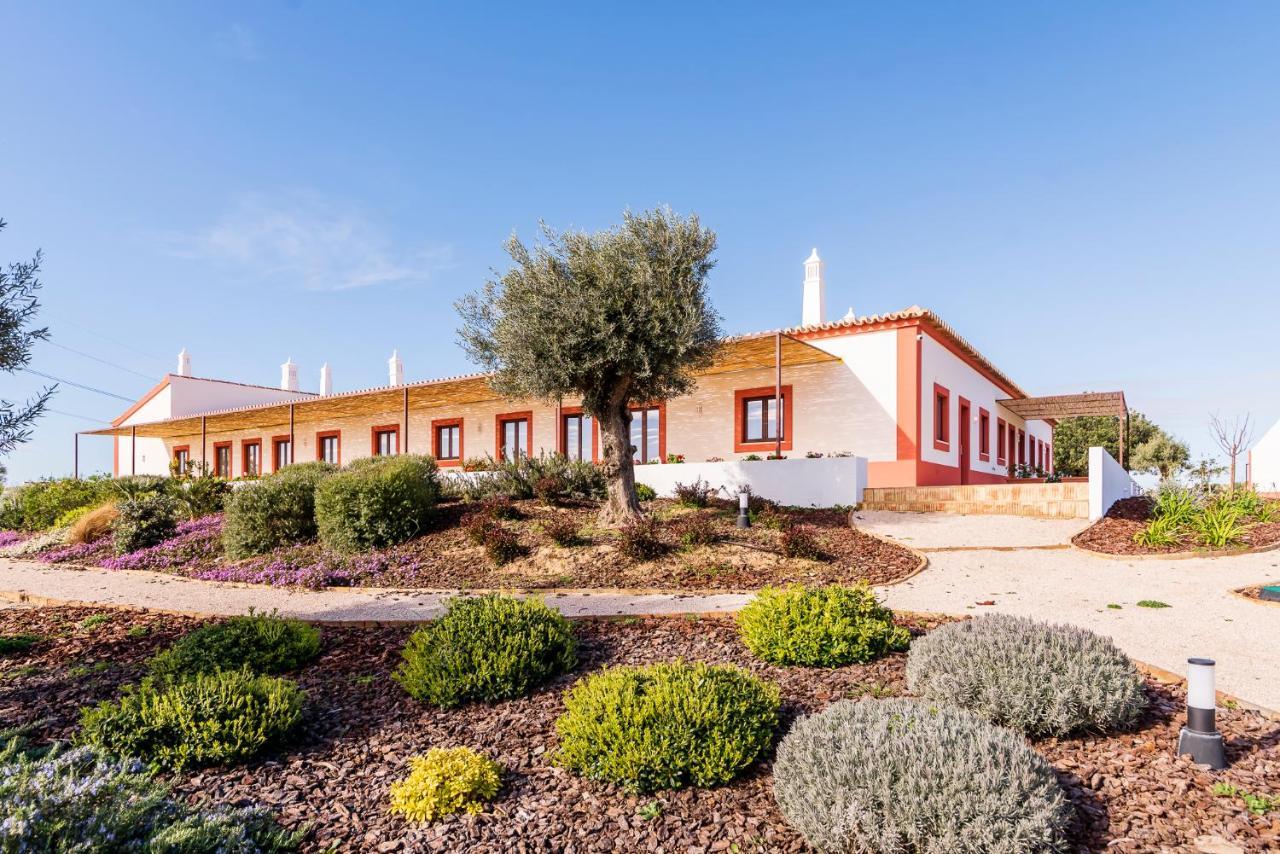 Quinta Da Baleeira Villa Tavira Luaran gambar