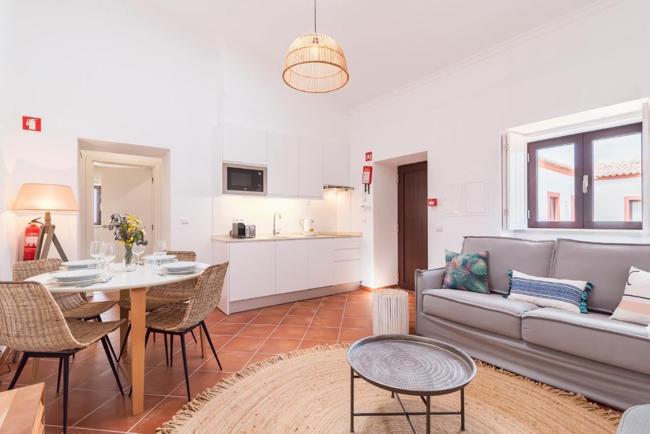 Quinta Da Baleeira Villa Tavira Luaran gambar