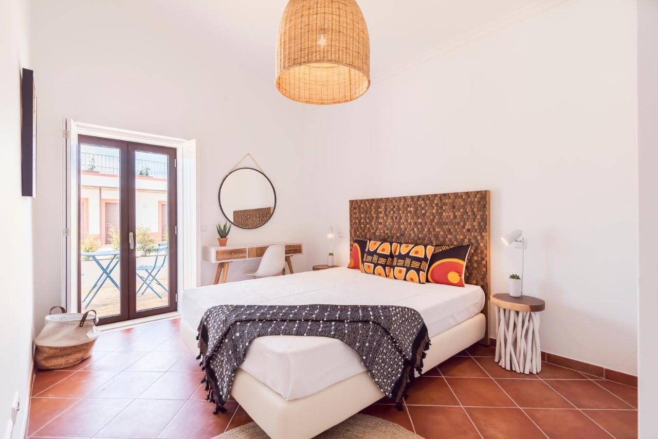 Quinta Da Baleeira Villa Tavira Luaran gambar