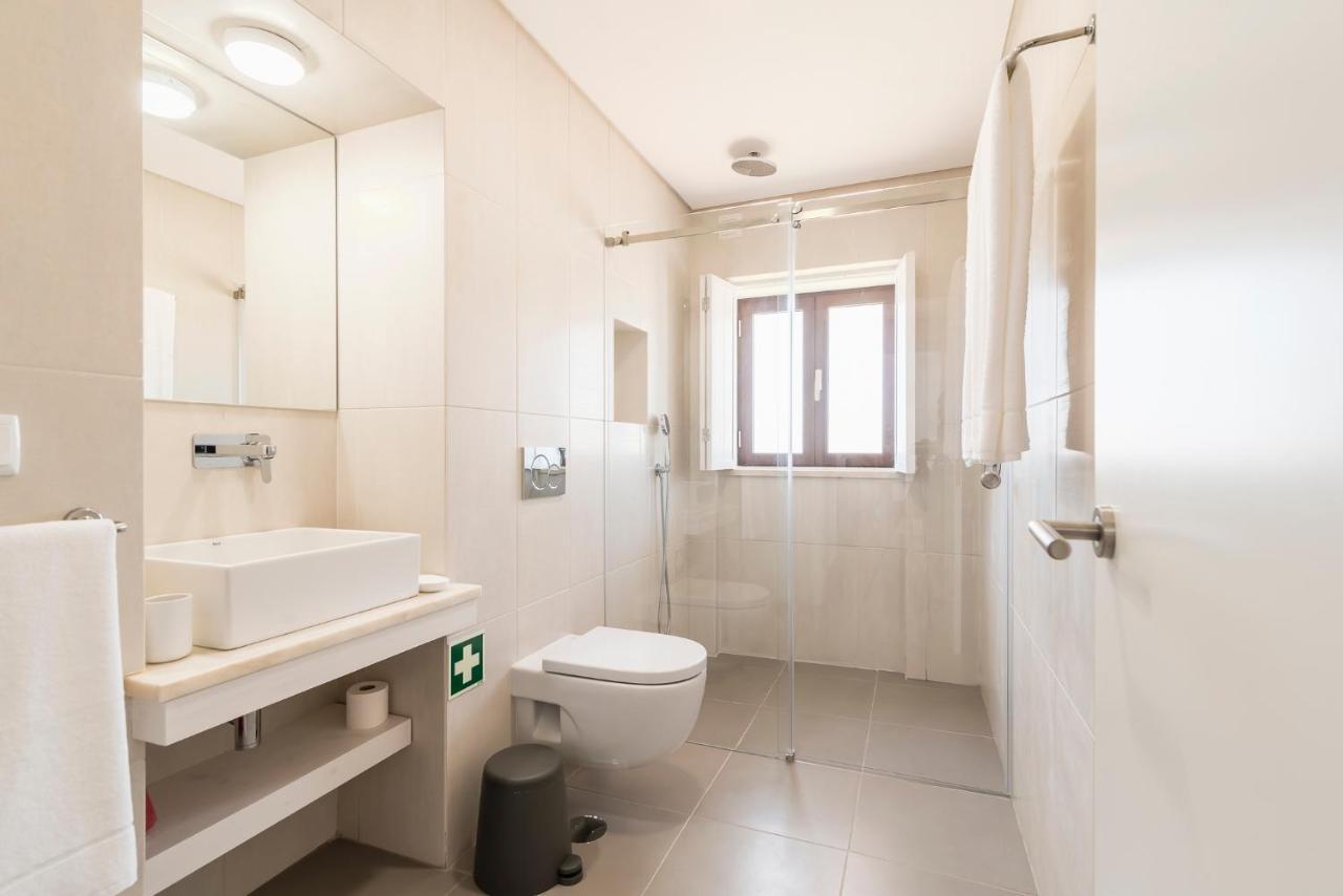 Quinta Da Baleeira Villa Tavira Luaran gambar