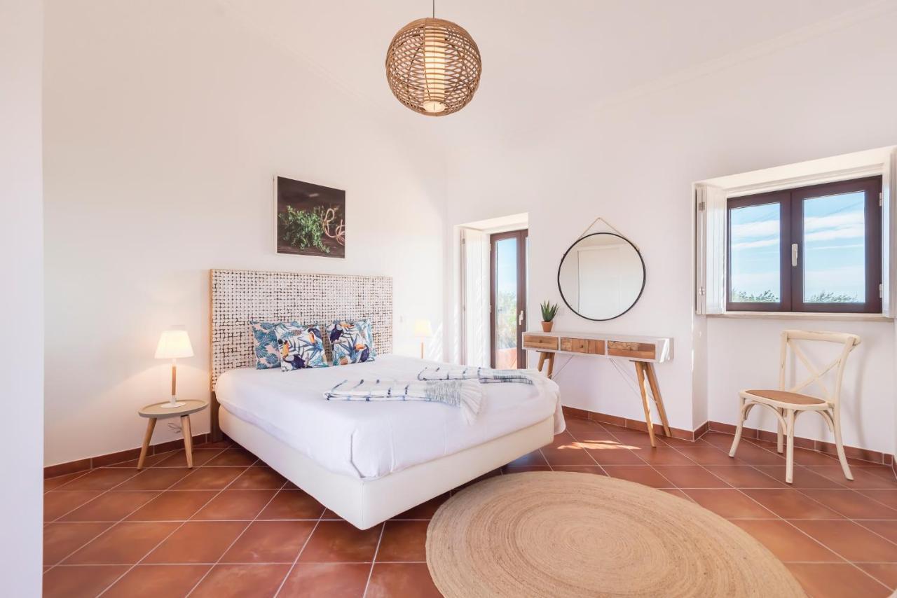 Quinta Da Baleeira Villa Tavira Luaran gambar