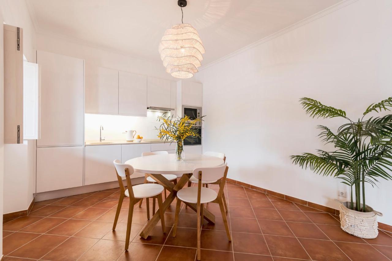 Quinta Da Baleeira Villa Tavira Luaran gambar