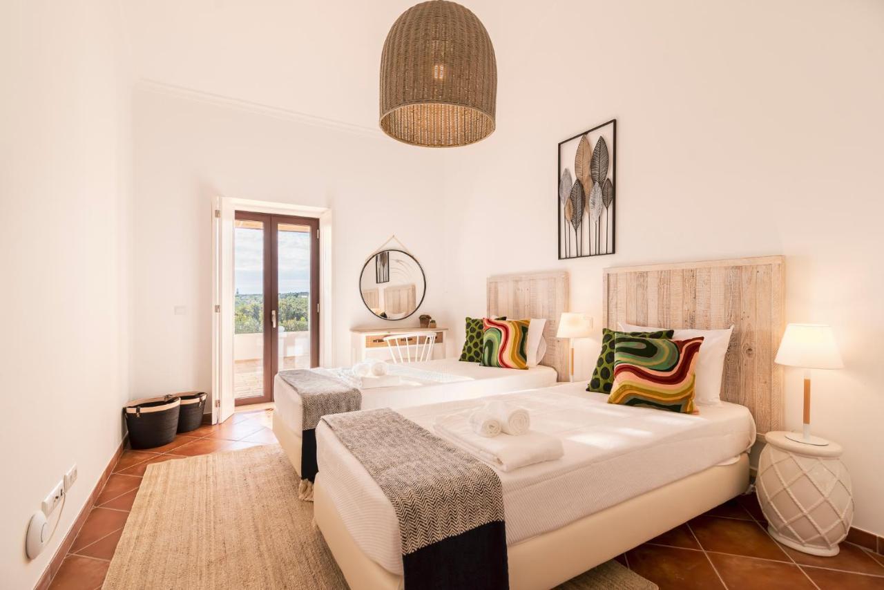 Quinta Da Baleeira Villa Tavira Luaran gambar
