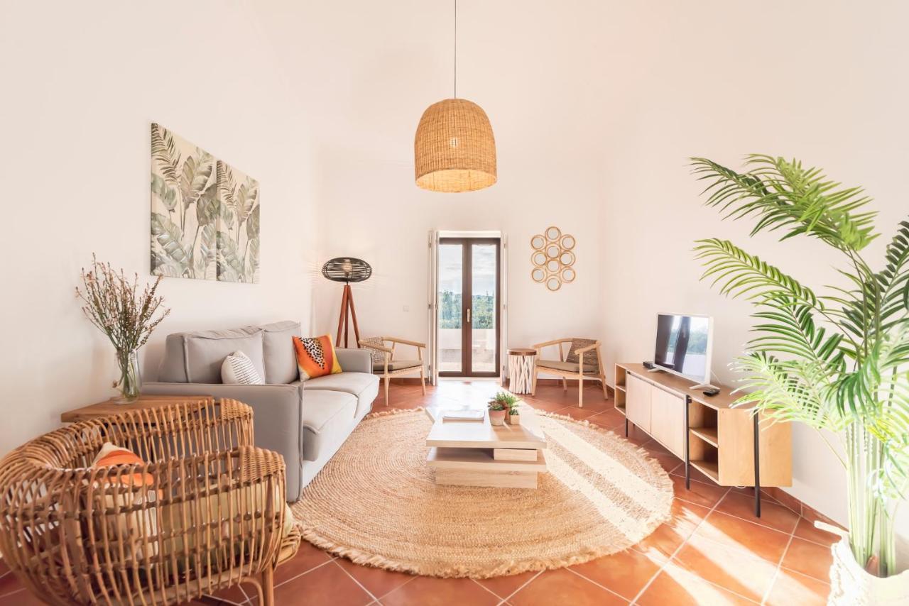 Quinta Da Baleeira Villa Tavira Luaran gambar