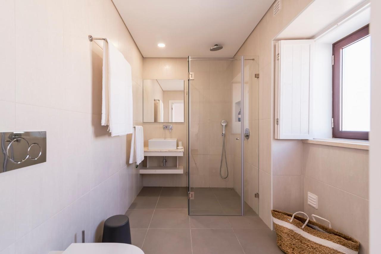 Quinta Da Baleeira Villa Tavira Luaran gambar