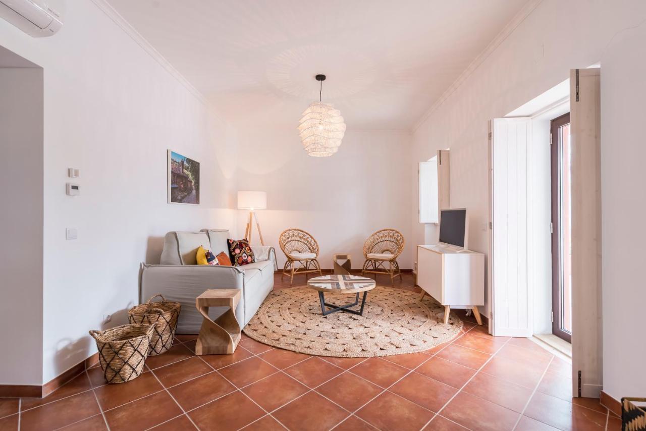 Quinta Da Baleeira Villa Tavira Luaran gambar