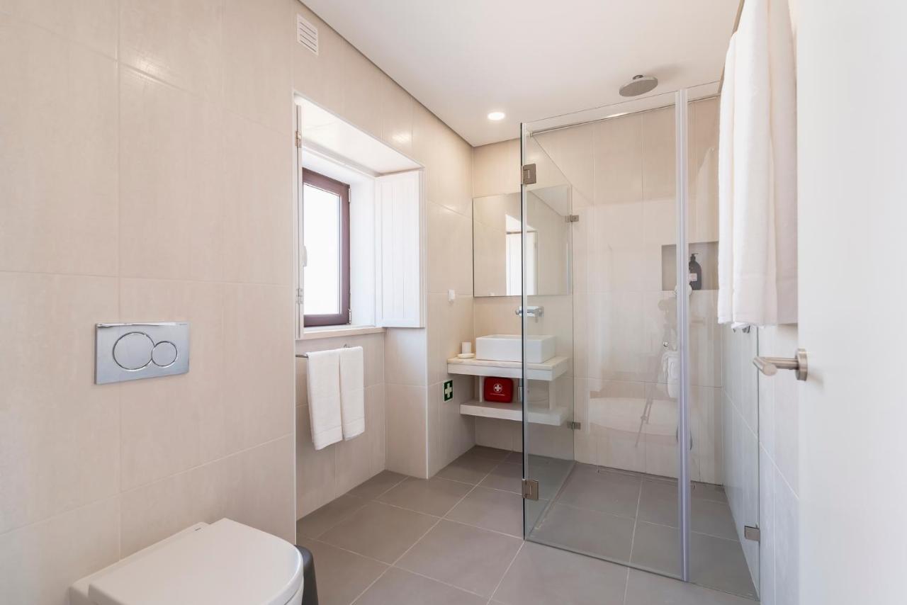 Quinta Da Baleeira Villa Tavira Luaran gambar
