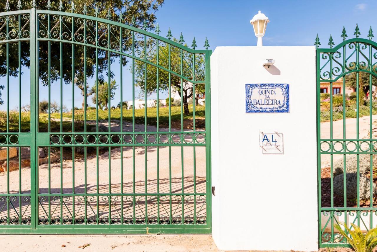 Quinta Da Baleeira Villa Tavira Luaran gambar