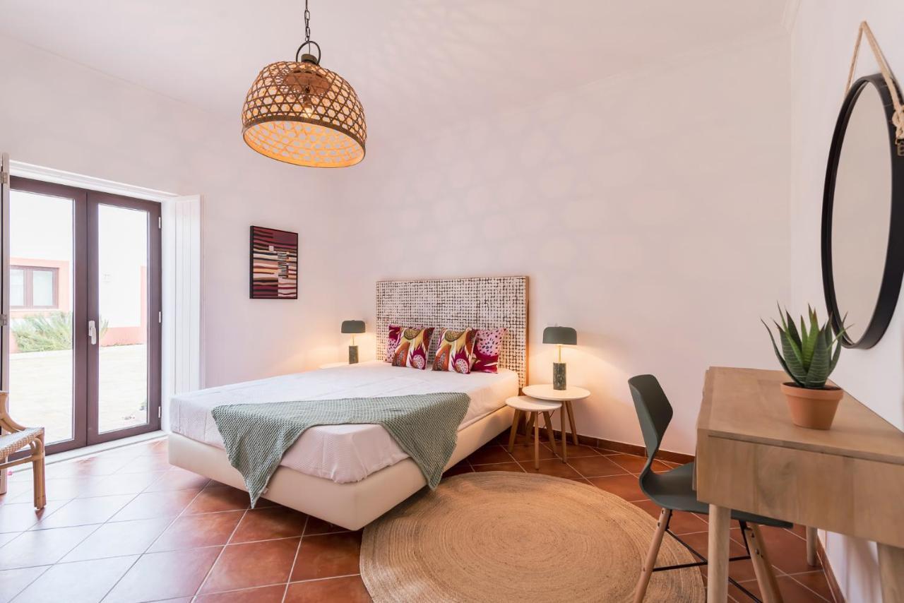 Quinta Da Baleeira Villa Tavira Luaran gambar