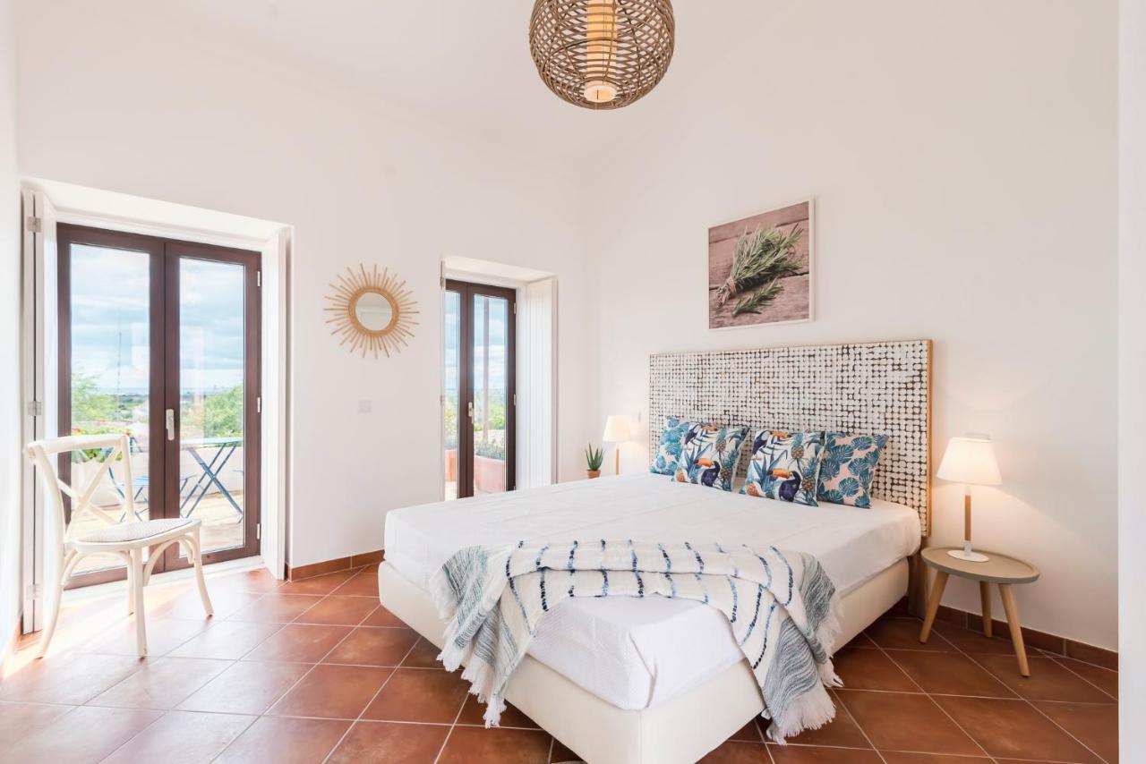 Quinta Da Baleeira Villa Tavira Luaran gambar