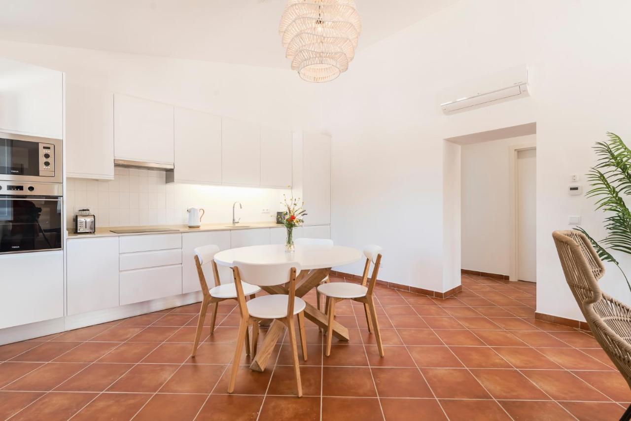 Quinta Da Baleeira Villa Tavira Luaran gambar