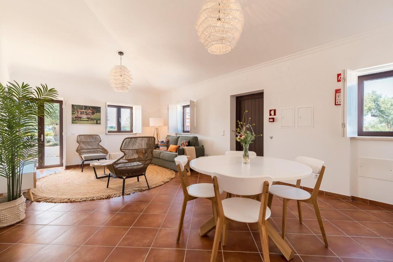 Quinta Da Baleeira Villa Tavira Luaran gambar