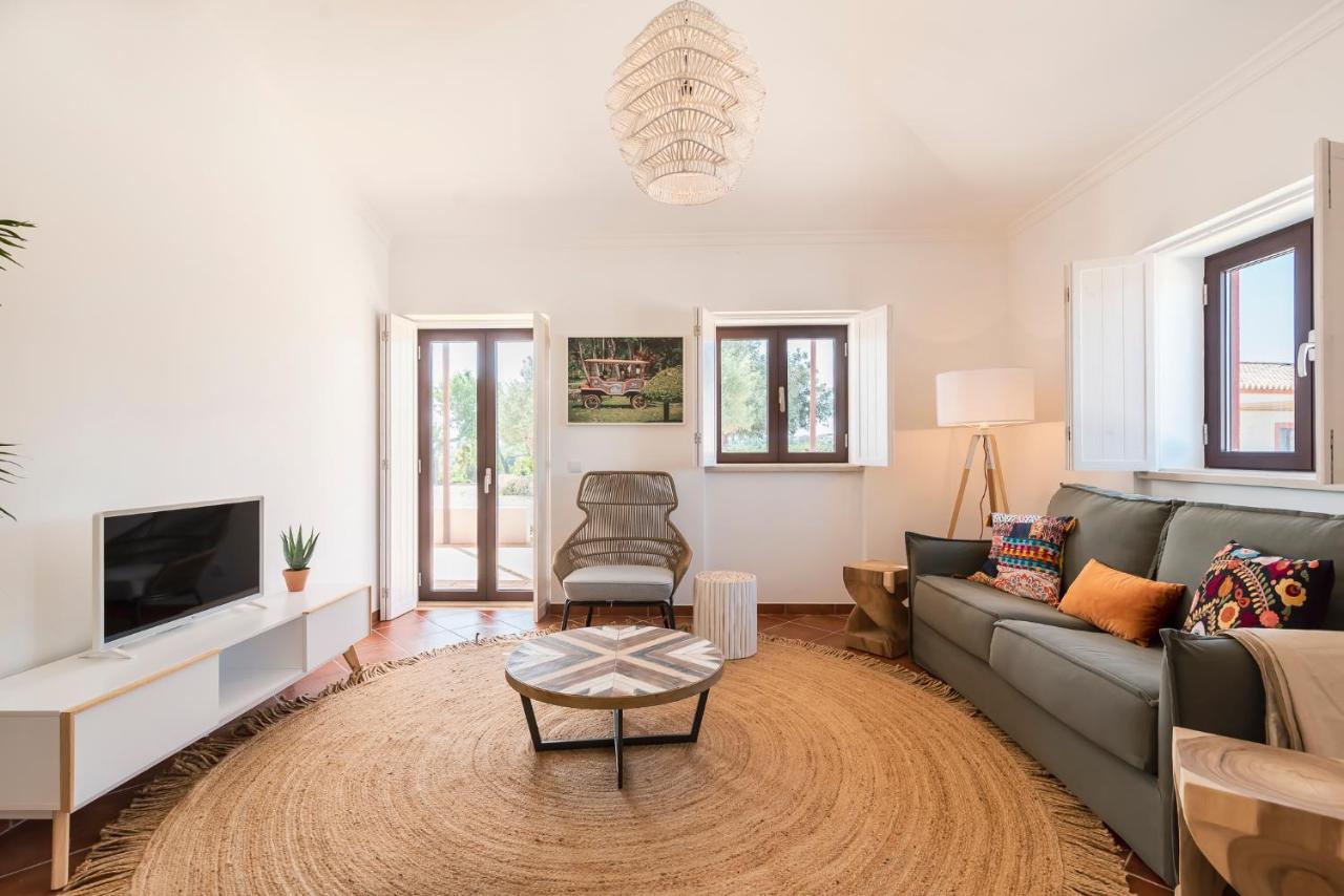 Quinta Da Baleeira Villa Tavira Luaran gambar