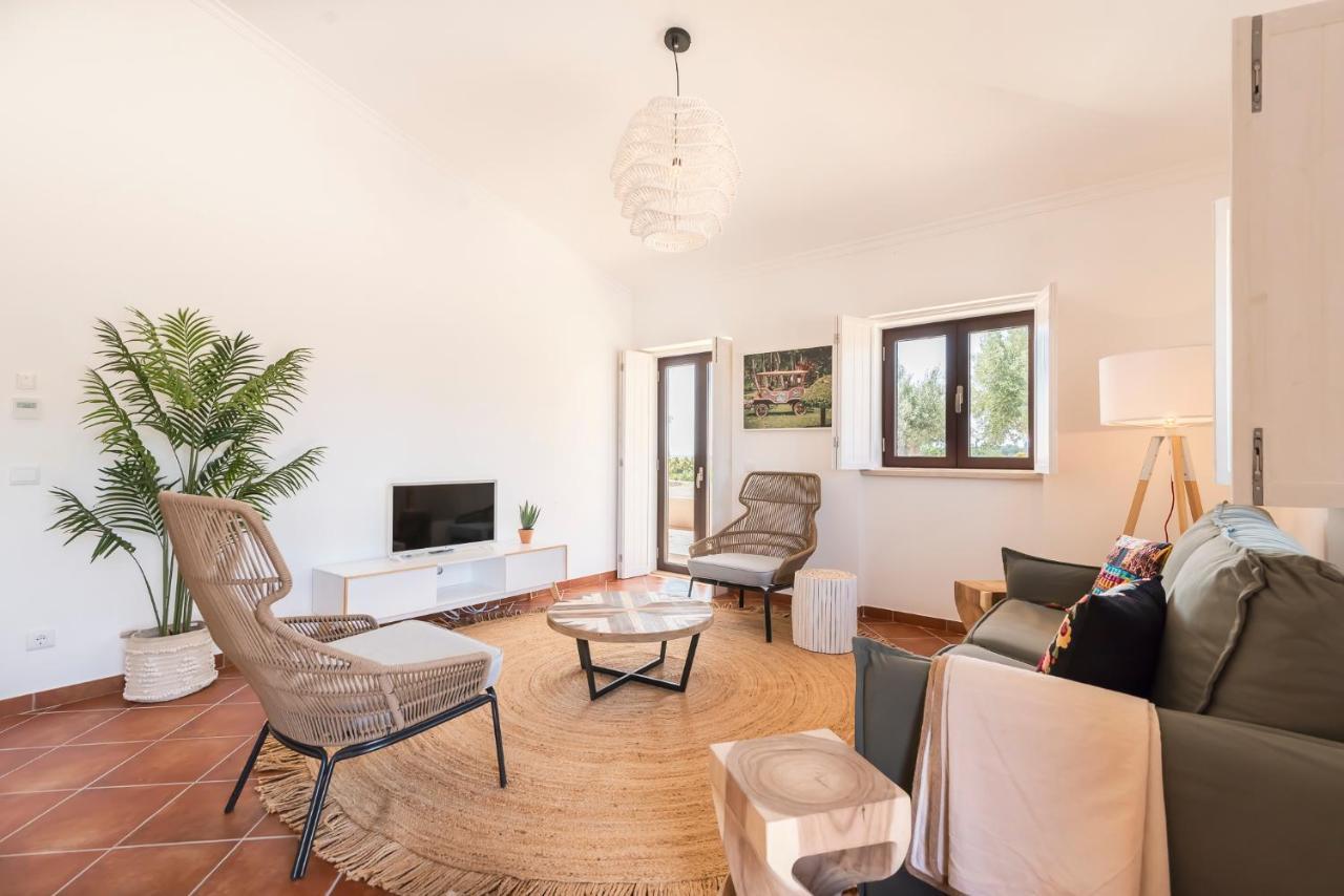 Quinta Da Baleeira Villa Tavira Luaran gambar
