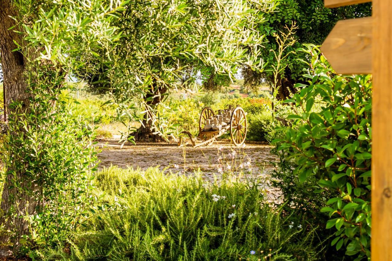 Quinta Da Baleeira Villa Tavira Luaran gambar