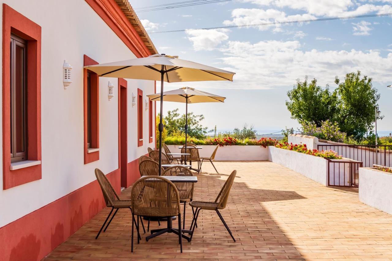 Quinta Da Baleeira Villa Tavira Luaran gambar