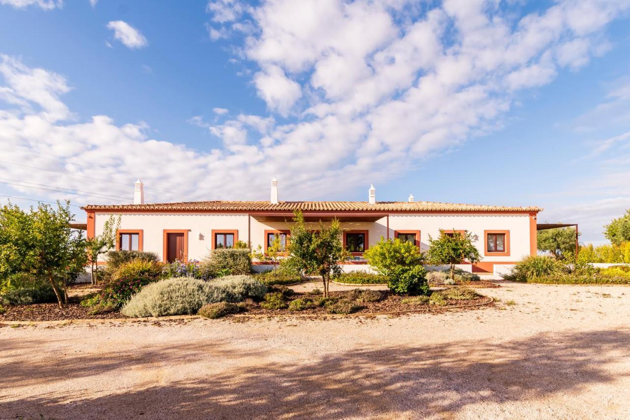 Quinta Da Baleeira Villa Tavira Luaran gambar