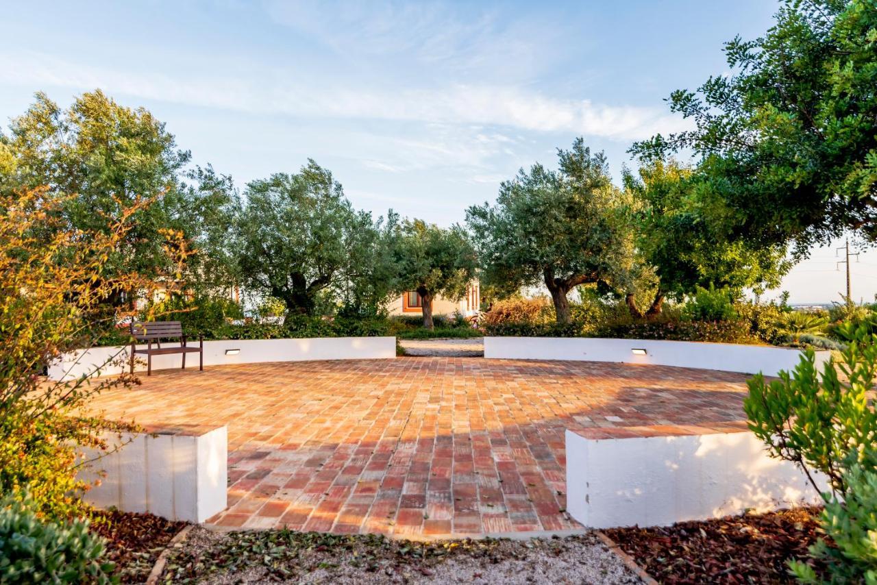 Quinta Da Baleeira Villa Tavira Luaran gambar