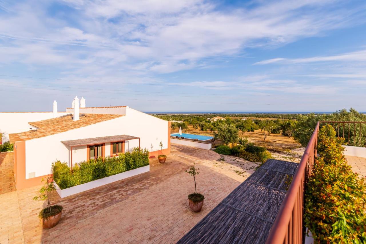 Quinta Da Baleeira Villa Tavira Luaran gambar