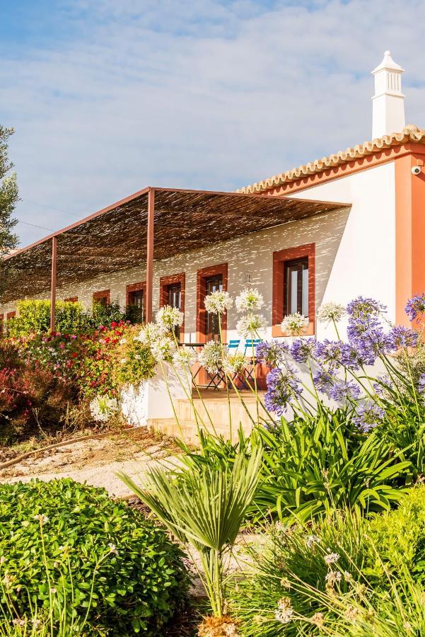 Quinta Da Baleeira Villa Tavira Luaran gambar