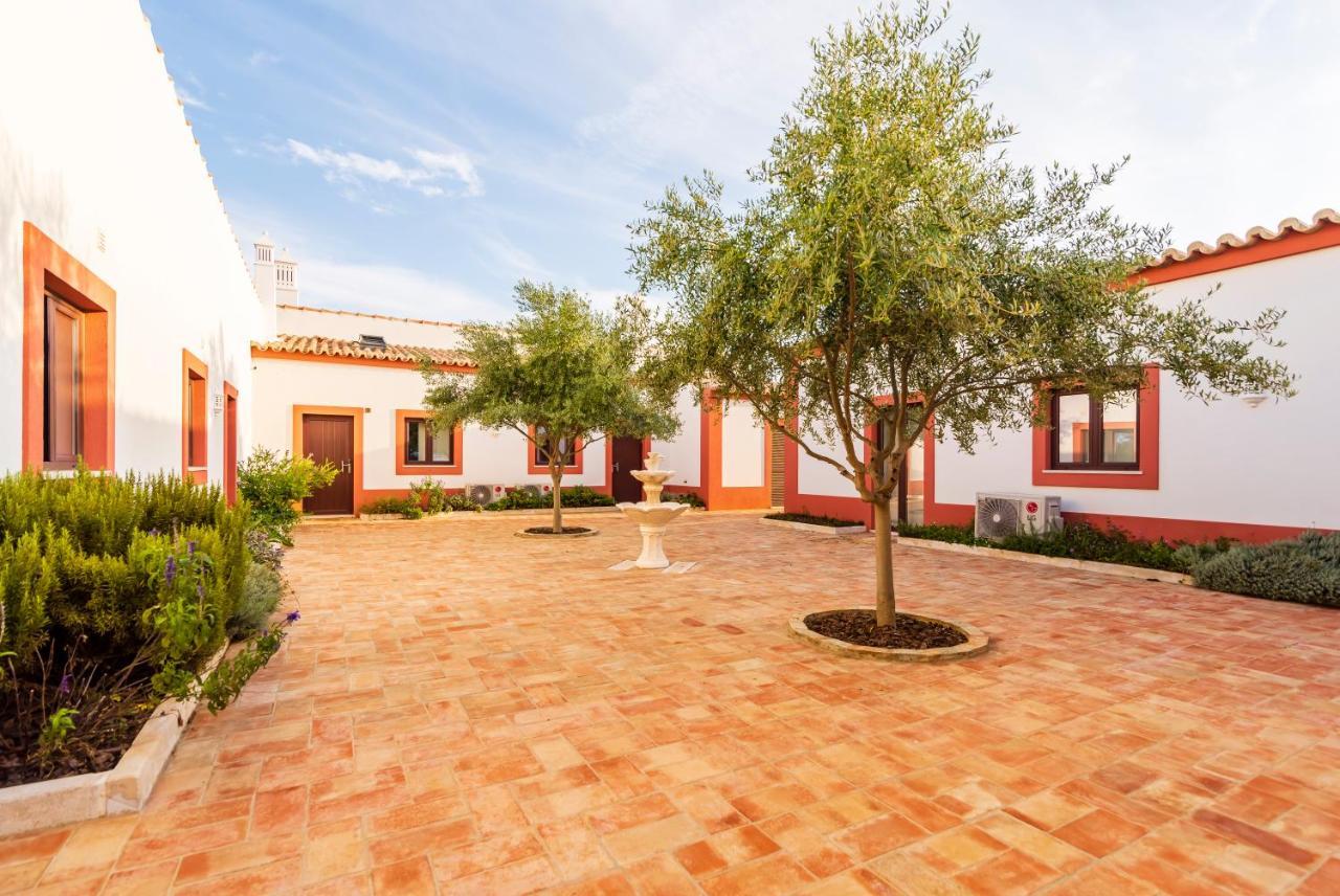 Quinta Da Baleeira Villa Tavira Luaran gambar