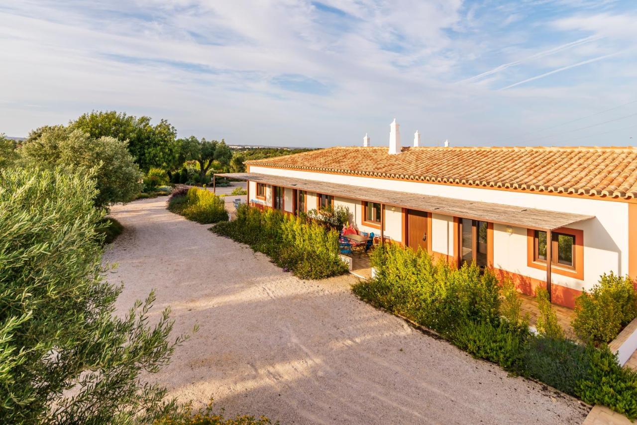 Quinta Da Baleeira Villa Tavira Luaran gambar