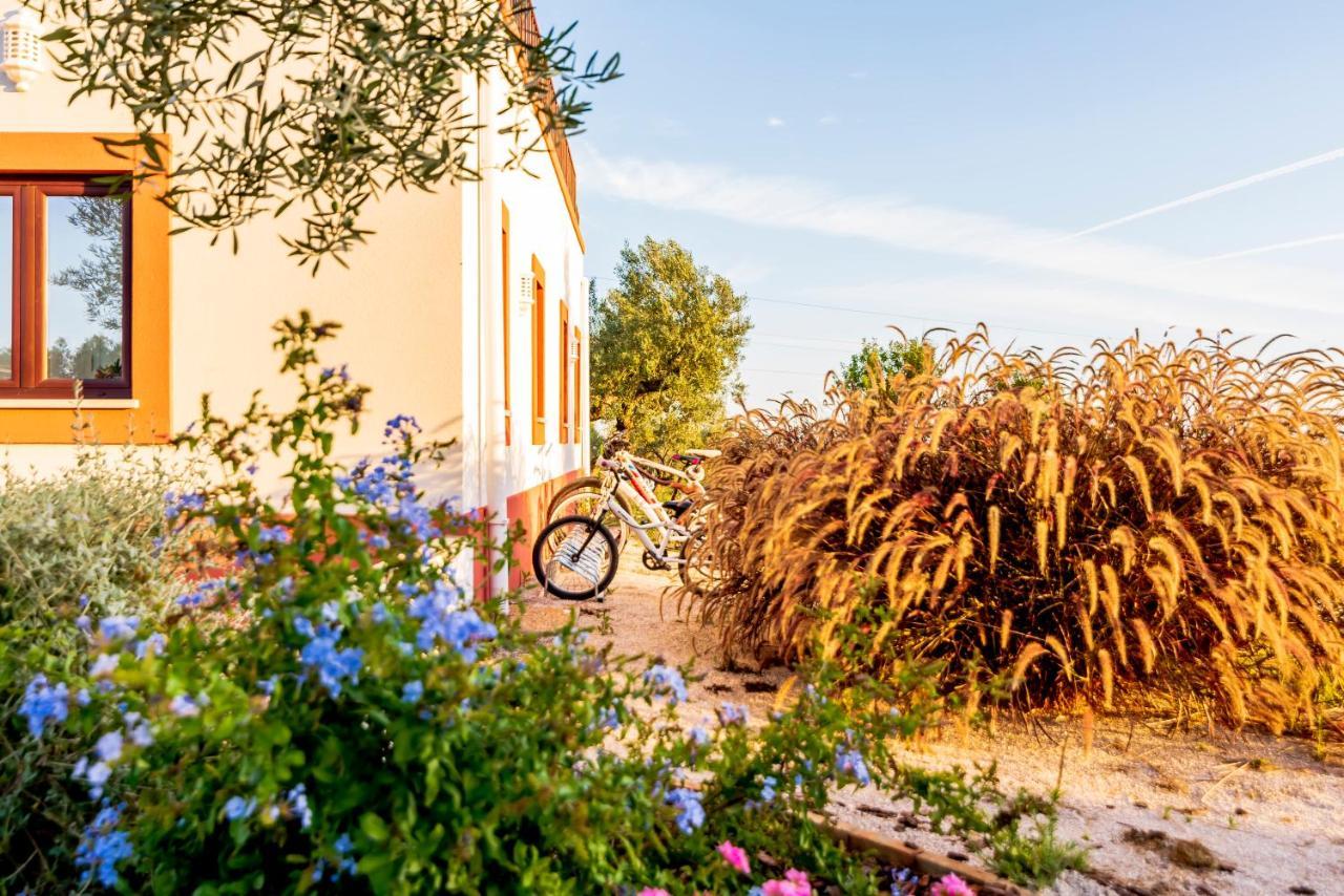 Quinta Da Baleeira Villa Tavira Luaran gambar