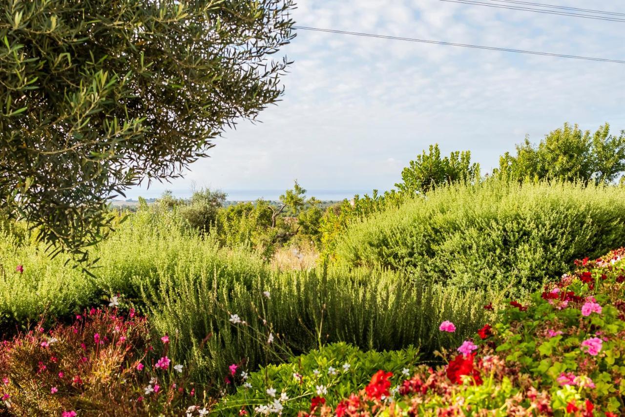 Quinta Da Baleeira Villa Tavira Luaran gambar