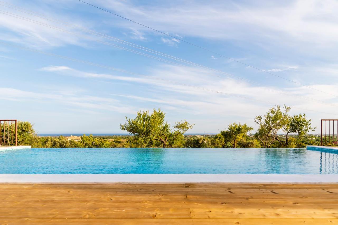 Quinta Da Baleeira Villa Tavira Luaran gambar