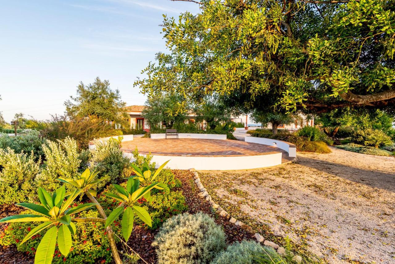 Quinta Da Baleeira Villa Tavira Luaran gambar