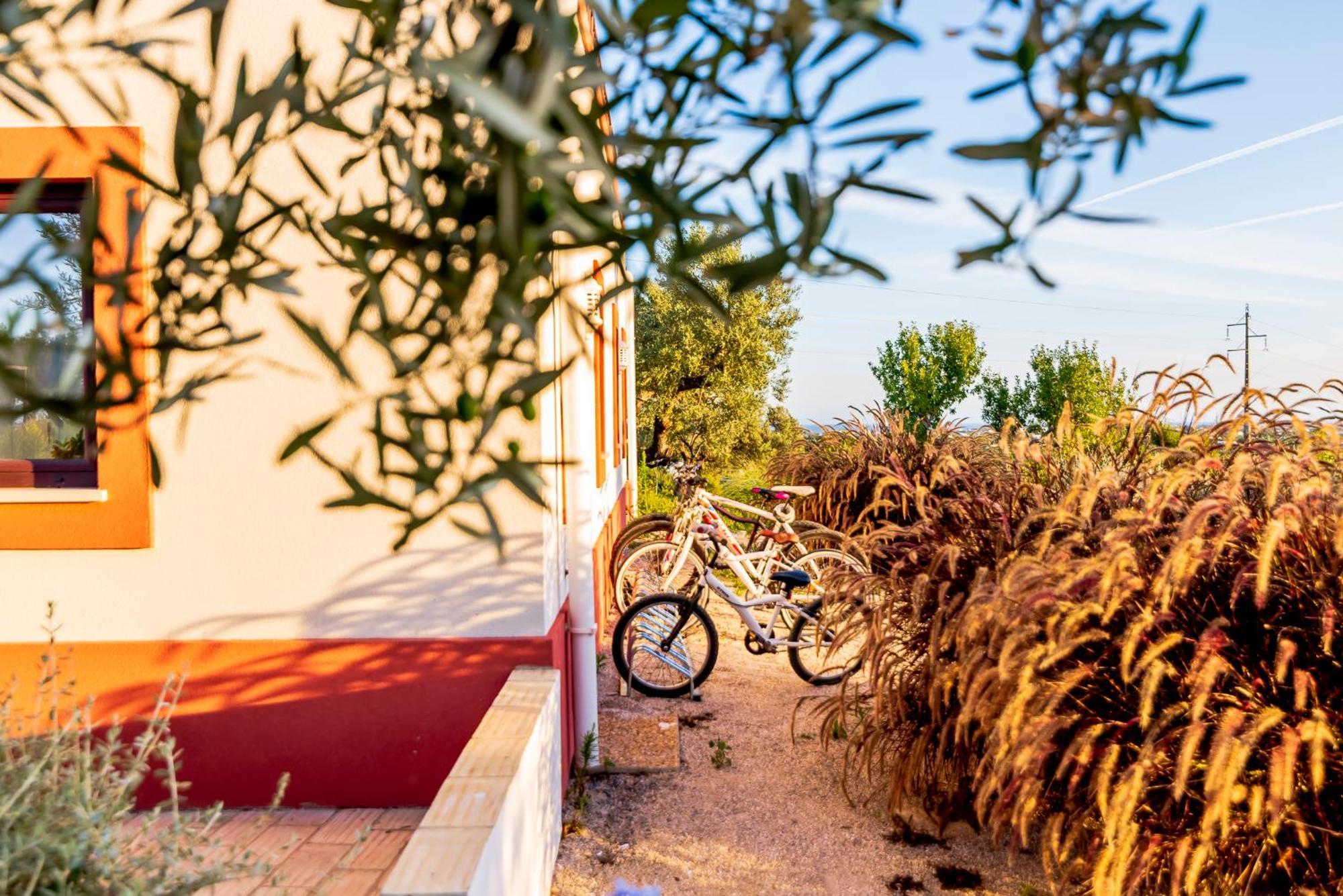 Quinta Da Baleeira Villa Tavira Luaran gambar