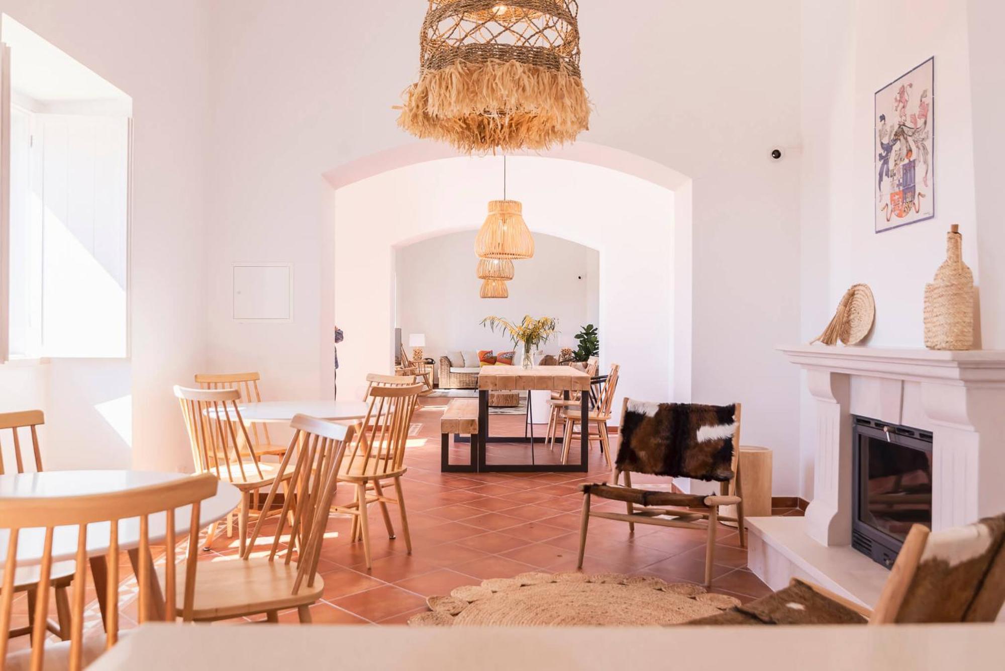 Quinta Da Baleeira Villa Tavira Luaran gambar