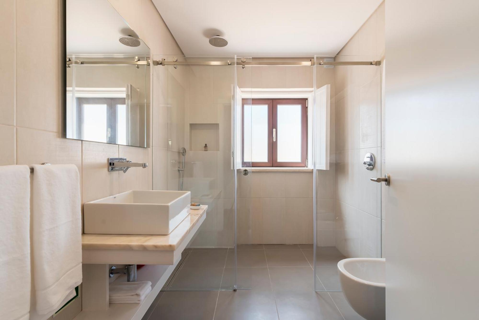 Quinta Da Baleeira Villa Tavira Bilik gambar