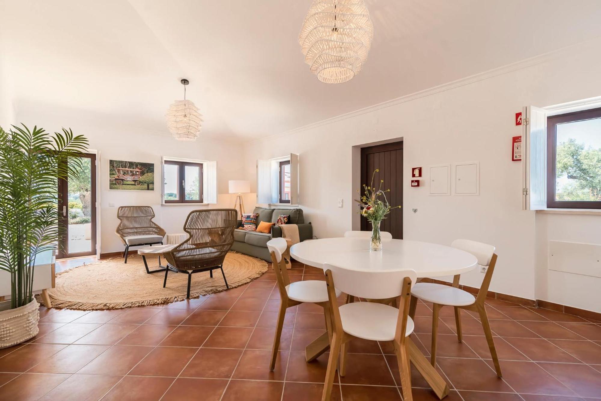 Quinta Da Baleeira Villa Tavira Luaran gambar